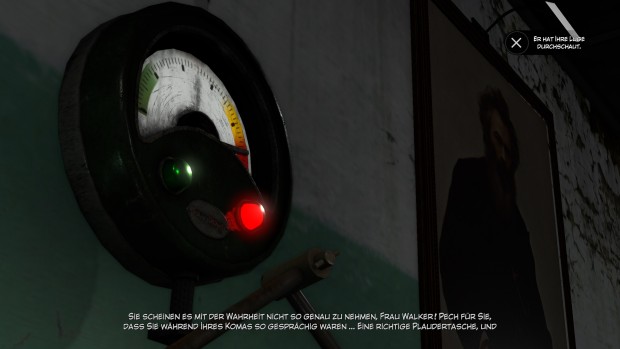 Syberia 3 (Screenshot: Golem.de)